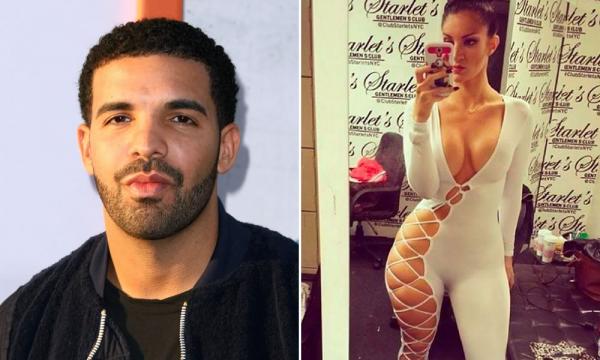 Drake lần đầu tiên thừa nhận có con với diễn viên phim khiêu dâm Drake lần đầu tiên thừa nhận có con với diễn viên phim khiêu dâm
