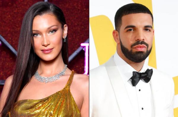 Drake lần đầu tiên thừa nhận có con với diễn viên phim khiêu dâm Drake lần đầu tiên thừa nhận có con với diễn viên phim khiêu dâm