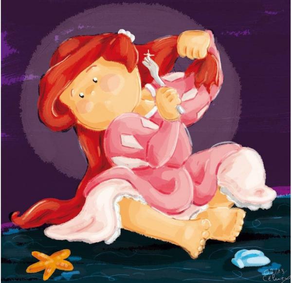 Hình ảnh siêu đáng yêu của các nhân vật hoạt hình Disney khi còn bé thơ Hình ảnh siêu đáng yêu của các nhân vật hoạt hình Disney khi còn bé thơ