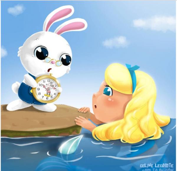 Hình ảnh siêu đáng yêu của các nhân vật hoạt hình Disney khi còn bé thơ Hình ảnh siêu đáng yêu của các nhân vật hoạt hình Disney khi còn bé thơ