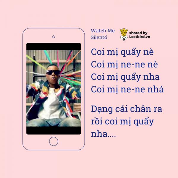 Ngộ nghĩnh và lạ lùng loạt lời bài hát không thể 'nhảm nhí' hơn Ngộ nghĩnh và lạ lùng loạt lời bài hát không thể 'nhảm nhí' hơn