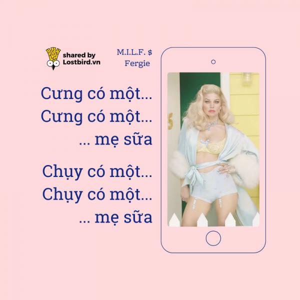 Ngộ nghĩnh và lạ lùng loạt lời bài hát không thể 'nhảm nhí' hơn Ngộ nghĩnh và lạ lùng loạt lời bài hát không thể 'nhảm nhí' hơn