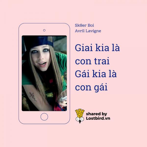 Ngộ nghĩnh và lạ lùng loạt lời bài hát không thể 'nhảm nhí' hơn Ngộ nghĩnh và lạ lùng loạt lời bài hát không thể 'nhảm nhí' hơn