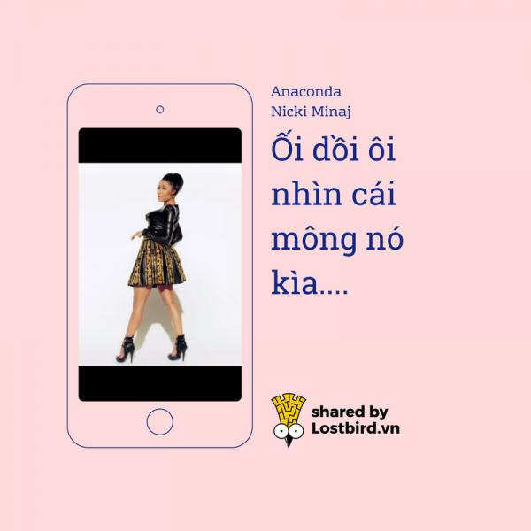 Ngộ nghĩnh và lạ lùng loạt lời bài hát không thể 'nhảm nhí' hơn Ngộ nghĩnh và lạ lùng loạt lời bài hát không thể 'nhảm nhí' hơn