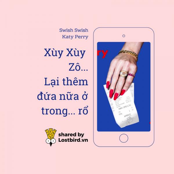 Ngộ nghĩnh và lạ lùng loạt lời bài hát không thể 'nhảm nhí' hơn Ngộ nghĩnh và lạ lùng loạt lời bài hát không thể 'nhảm nhí' hơn
