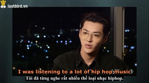 Sao Trung đọ trình 'bắn' tiếng Anh: Ngô Diệc Phàm dẫn đầu, Phạm Băng Băng, Vương Tuấn Khải áp chót Sao Trung đọ trình 'bắn' tiếng Anh: Ngô Diệc Phàm dẫn đầu, Phạm Băng Băng, Vương Tuấn Khải áp chót