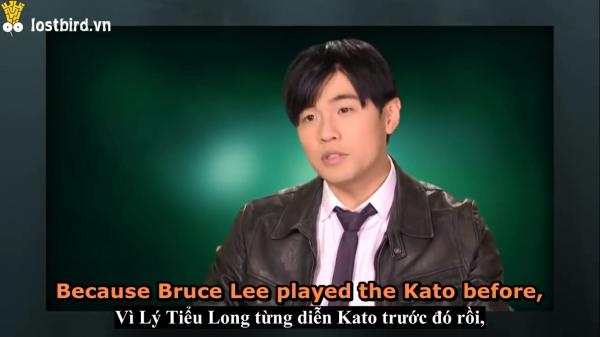 Sao Trung đọ trình 'bắn' tiếng Anh: Ngô Diệc Phàm dẫn đầu, Phạm Băng Băng, Vương Tuấn Khải áp chót Sao Trung đọ trình 'bắn' tiếng Anh: Ngô Diệc Phàm dẫn đầu, Phạm Băng Băng, Vương Tuấn Khải áp chót