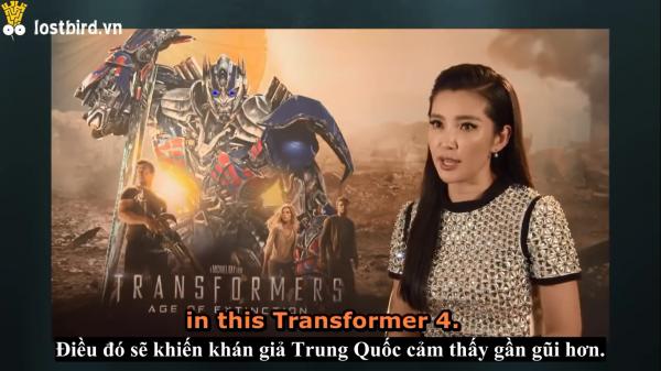 Sao Trung đọ trình 'bắn' tiếng Anh: Ngô Diệc Phàm dẫn đầu, Phạm Băng Băng, Vương Tuấn Khải áp chót Sao Trung đọ trình 'bắn' tiếng Anh: Ngô Diệc Phàm dẫn đầu, Phạm Băng Băng, Vương Tuấn Khải áp chót