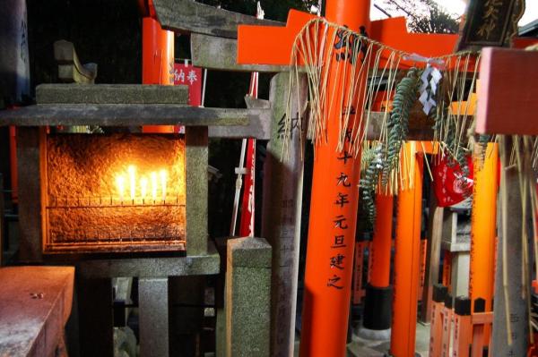 6 ngôi đền nổi tiếng Nhật Bản vì cất giấu những điều ước kì lạ của con người 6 ngôi đền nổi tiếng Nhật Bản vì cất giấu những điều ước kì lạ của con người