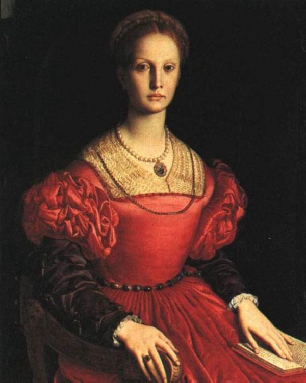 Elizebeth Bathory – Nữ hoàng 'hút máu' ở châu Âu thế kỷ 15 Elizebeth Bathory – Nữ hoàng 'hút máu' ở châu Âu thế kỷ 15