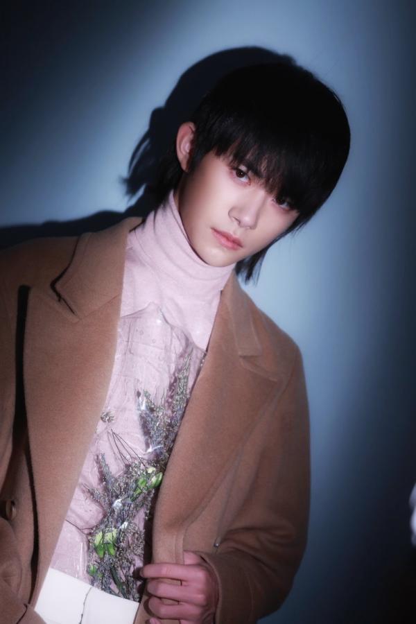 Người thường không ai dám thử kiểu tóc mullet nhưng các nam thần Hoa ngữ này là ngoại lệ Người thường không ai dám thử kiểu tóc mullet nhưng các nam thần Hoa ngữ này là ngoại lệ