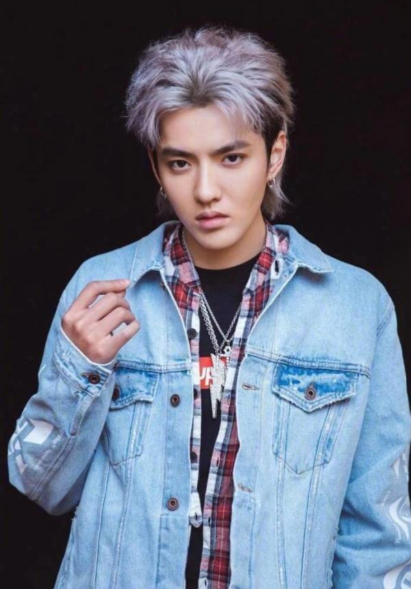 Người thường không ai dám thử kiểu tóc mullet nhưng các nam thần Hoa ngữ này là ngoại lệ Người thường không ai dám thử kiểu tóc mullet nhưng các nam thần Hoa ngữ này là ngoại lệ