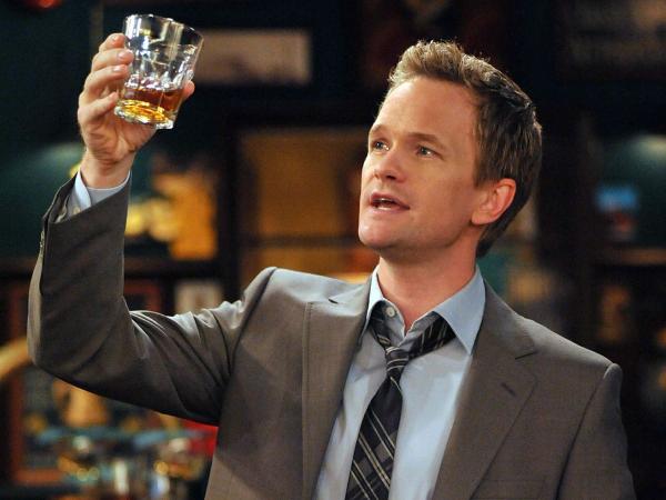 'How I Met Your Mother': 6 sự thật cho thấy quý ông Barney không ngầu như bạn vẫn tưởng 'How I Met Your Mother': 6 sự thật cho thấy quý ông Barney không ngầu như bạn vẫn tưởng