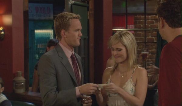 'How I Met Your Mother': 6 sự thật cho thấy quý ông Barney không ngầu như bạn vẫn tưởng 'How I Met Your Mother': 6 sự thật cho thấy quý ông Barney không ngầu như bạn vẫn tưởng