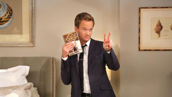 'How I Met Your Mother': 6 sự thật cho thấy quý ông Barney không ngầu như bạn vẫn tưởng 'How I Met Your Mother': 6 sự thật cho thấy quý ông Barney không ngầu như bạn vẫn tưởng
