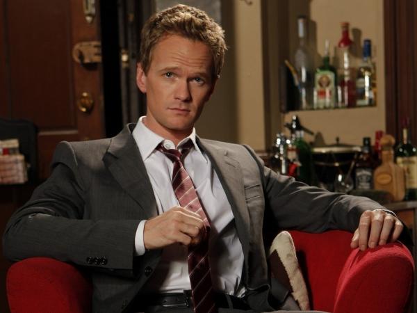 'How I Met Your Mother': 6 sự thật cho thấy quý ông Barney không ngầu như bạn vẫn tưởng 'How I Met Your Mother': 6 sự thật cho thấy quý ông Barney không ngầu như bạn vẫn tưởng