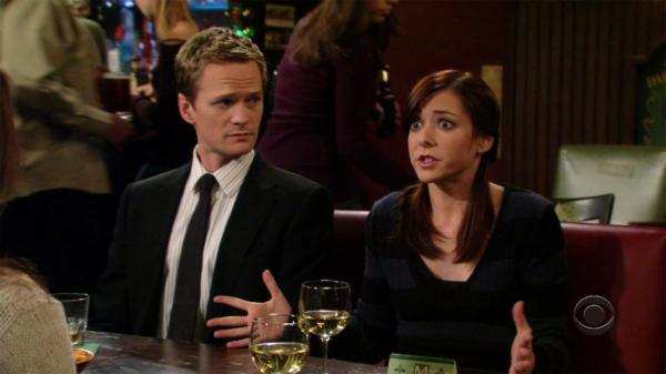 'How I Met Your Mother': 6 sự thật cho thấy quý ông Barney không ngầu như bạn vẫn tưởng 'How I Met Your Mother': 6 sự thật cho thấy quý ông Barney không ngầu như bạn vẫn tưởng