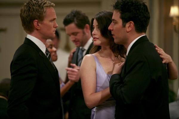 'How I Met Your Mother': 6 sự thật cho thấy quý ông Barney không ngầu như bạn vẫn tưởng 'How I Met Your Mother': 6 sự thật cho thấy quý ông Barney không ngầu như bạn vẫn tưởng