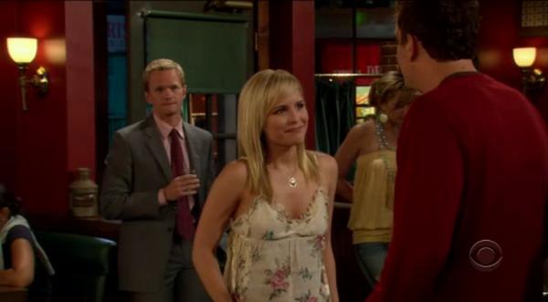 'How I Met Your Mother': 6 sự thật cho thấy quý ông Barney không ngầu như bạn vẫn tưởng 'How I Met Your Mother': 6 sự thật cho thấy quý ông Barney không ngầu như bạn vẫn tưởng