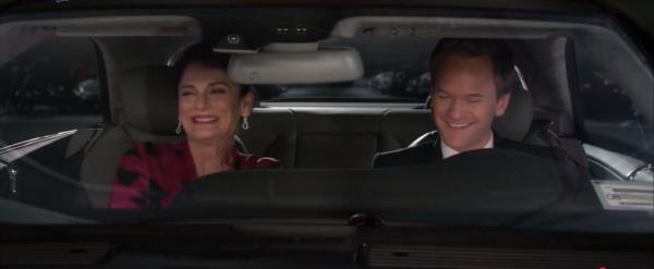 'How I Met Your Mother': 6 sự thật cho thấy quý ông Barney không ngầu như bạn vẫn tưởng 'How I Met Your Mother': 6 sự thật cho thấy quý ông Barney không ngầu như bạn vẫn tưởng