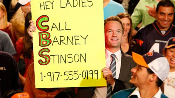 'How I Met Your Mother': 6 sự thật cho thấy quý ông Barney không ngầu như bạn vẫn tưởng 'How I Met Your Mother': 6 sự thật cho thấy quý ông Barney không ngầu như bạn vẫn tưởng