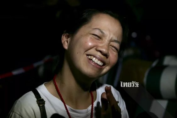 10 ngày giải cứu đội bóng trong hang động Thái Lan: Dùng sức người và cả đức tin để chiến thắng Tử thần 10 ngày giải cứu đội bóng trong hang động Thái Lan: Dùng sức người và cả đức tin để chiến thắng Tử thần