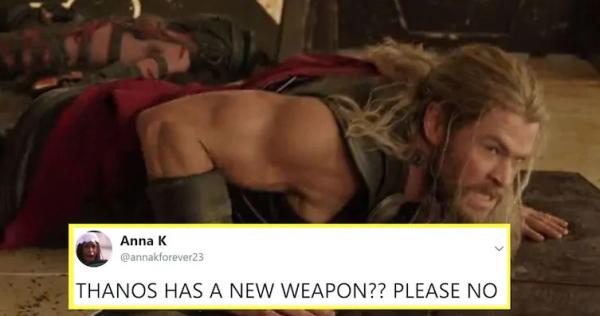 Hình ảnh các nhân vật trong 'Avengers 4' tiếp tục bị rò rỉ trên mạng Hình ảnh các nhân vật trong 'Avengers 4' tiếp tục bị rò rỉ trên mạng