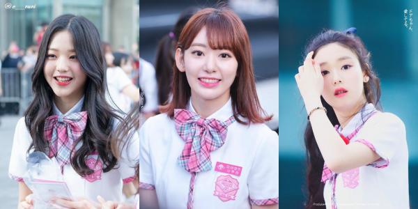 Cover hit của Black Pink, thực tập sinh Produce 48 biến bài hát thành thảm họa Cover hit của Black Pink, thực tập sinh Produce 48 biến bài hát thành thảm họa