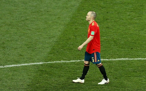 WC 2018: 4 ‘ông lớn’ đồng loạt ‘ngã ngựa’, khán giả hoang mang không còn động lực xem tiếp WC 2018: 4 ‘ông lớn’ đồng loạt ‘ngã ngựa’, khán giả hoang mang không còn động lực xem tiếp
