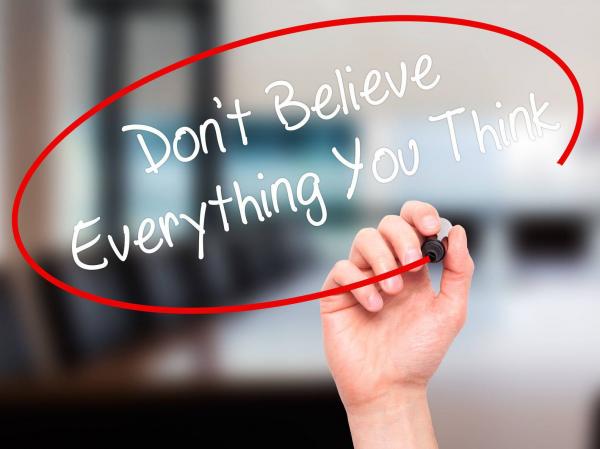 Cái gì ngăn chúng ta đến với hạnh phúc? Bộ não! Cái gì ngăn chúng ta đến với hạnh phúc? Bộ não!