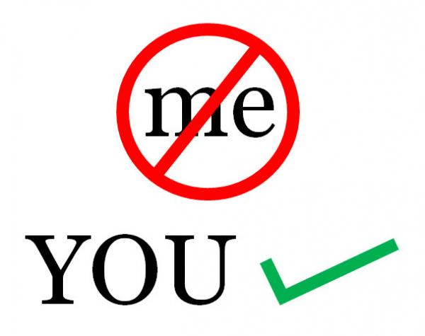 Cái gì ngăn chúng ta đến với hạnh phúc? Bộ não! Cái gì ngăn chúng ta đến với hạnh phúc? Bộ não!
