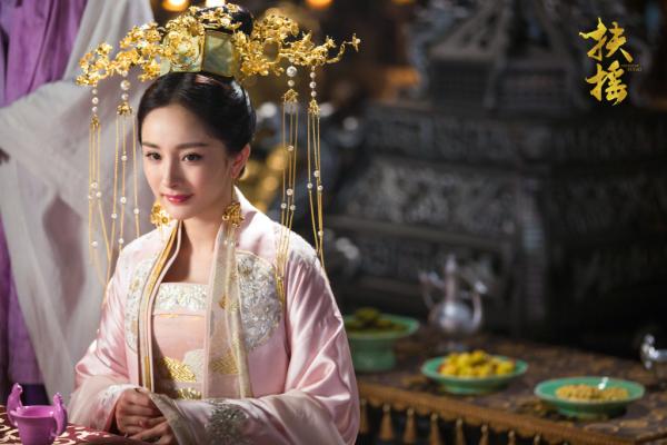 'Phù Dao' của Dương Mịch gây sốt ở Pakistan, 'hô mưa gọi gió' ở Châu Phi 'Phù Dao' của Dương Mịch gây sốt ở Pakistan, 'hô mưa gọi gió' ở Châu Phi