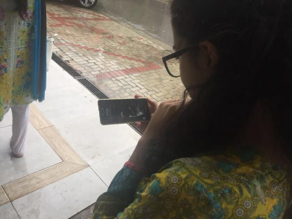 'Phù Dao' của Dương Mịch gây sốt ở Pakistan, 'hô mưa gọi gió' ở Châu Phi 'Phù Dao' của Dương Mịch gây sốt ở Pakistan, 'hô mưa gọi gió' ở Châu Phi