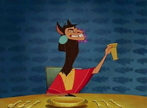 Đừng dại nhấn 'Pause' khi đang xem hoạt hình Disney nếu không muốn hối hận không kịp Đừng dại nhấn 'Pause' khi đang xem hoạt hình Disney nếu không muốn hối hận không kịp
