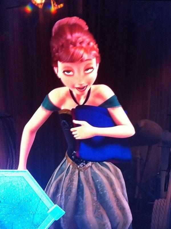 Đừng dại nhấn 'Pause' khi đang xem hoạt hình Disney nếu không muốn hối hận không kịp Đừng dại nhấn 'Pause' khi đang xem hoạt hình Disney nếu không muốn hối hận không kịp
