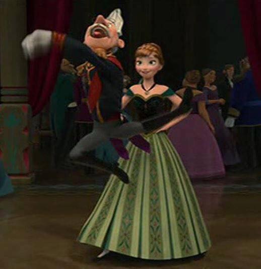 Đừng dại nhấn 'Pause' khi đang xem hoạt hình Disney nếu không muốn hối hận không kịp Đừng dại nhấn 'Pause' khi đang xem hoạt hình Disney nếu không muốn hối hận không kịp