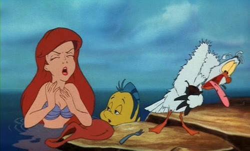 Đừng dại nhấn 'Pause' khi đang xem hoạt hình Disney nếu không muốn hối hận không kịp Đừng dại nhấn 'Pause' khi đang xem hoạt hình Disney nếu không muốn hối hận không kịp