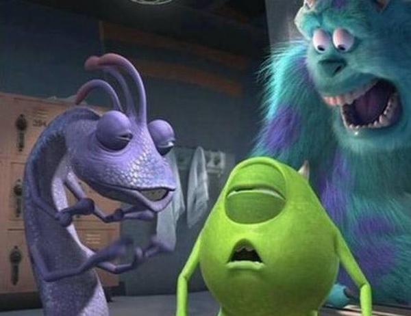 Đừng dại nhấn 'Pause' khi đang xem hoạt hình Disney nếu không muốn hối hận không kịp Đừng dại nhấn 'Pause' khi đang xem hoạt hình Disney nếu không muốn hối hận không kịp