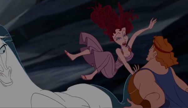 Đừng dại nhấn 'Pause' khi đang xem hoạt hình Disney nếu không muốn hối hận không kịp Đừng dại nhấn 'Pause' khi đang xem hoạt hình Disney nếu không muốn hối hận không kịp