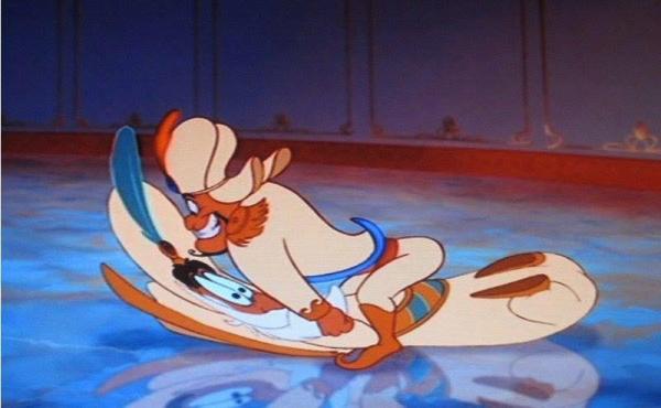 Đừng dại nhấn 'Pause' khi đang xem hoạt hình Disney nếu không muốn hối hận không kịp Đừng dại nhấn 'Pause' khi đang xem hoạt hình Disney nếu không muốn hối hận không kịp