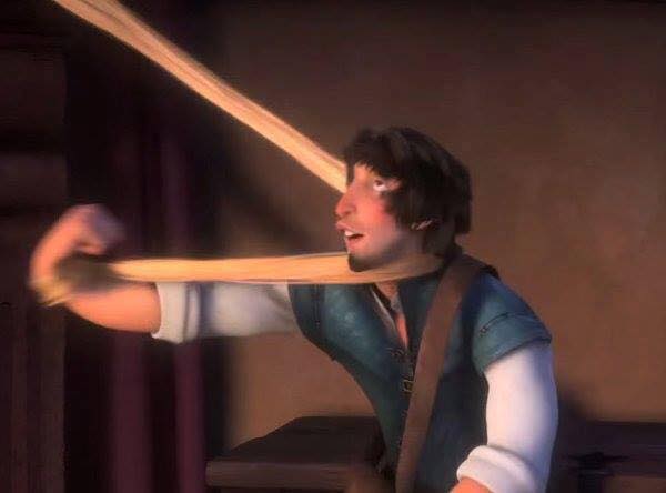 Đừng dại nhấn 'Pause' khi đang xem hoạt hình Disney nếu không muốn hối hận không kịp Đừng dại nhấn 'Pause' khi đang xem hoạt hình Disney nếu không muốn hối hận không kịp