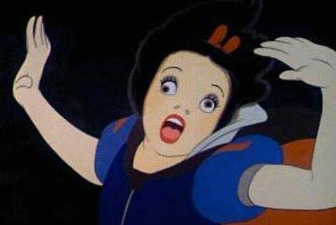Đừng dại nhấn 'Pause' khi đang xem hoạt hình Disney nếu không muốn hối hận không kịp Đừng dại nhấn 'Pause' khi đang xem hoạt hình Disney nếu không muốn hối hận không kịp
