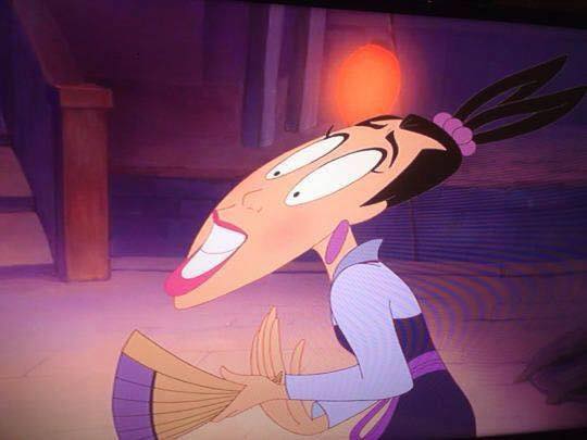 Đừng dại nhấn 'Pause' khi đang xem hoạt hình Disney nếu không muốn hối hận không kịp Đừng dại nhấn 'Pause' khi đang xem hoạt hình Disney nếu không muốn hối hận không kịp