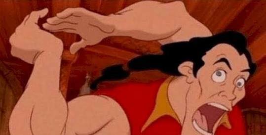 Đừng dại nhấn 'Pause' khi đang xem hoạt hình Disney nếu không muốn hối hận không kịp Đừng dại nhấn 'Pause' khi đang xem hoạt hình Disney nếu không muốn hối hận không kịp