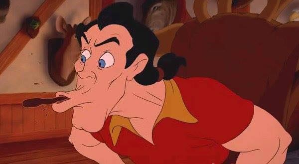 Đừng dại nhấn 'Pause' khi đang xem hoạt hình Disney nếu không muốn hối hận không kịp Đừng dại nhấn 'Pause' khi đang xem hoạt hình Disney nếu không muốn hối hận không kịp