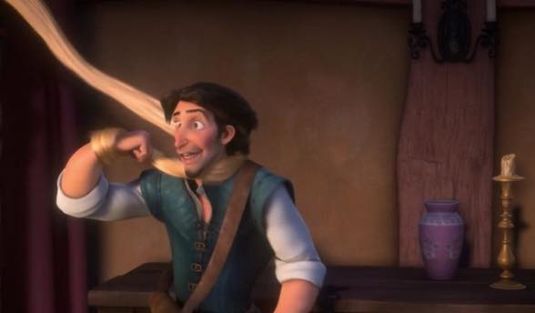 Đừng dại nhấn 'Pause' khi đang xem hoạt hình Disney nếu không muốn hối hận không kịp Đừng dại nhấn 'Pause' khi đang xem hoạt hình Disney nếu không muốn hối hận không kịp