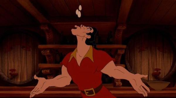 Đừng dại nhấn 'Pause' khi đang xem hoạt hình Disney nếu không muốn hối hận không kịp Đừng dại nhấn 'Pause' khi đang xem hoạt hình Disney nếu không muốn hối hận không kịp