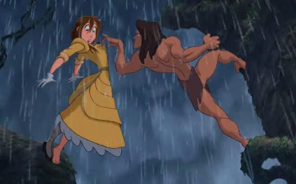 Đừng dại nhấn 'Pause' khi đang xem hoạt hình Disney nếu không muốn hối hận không kịp Đừng dại nhấn 'Pause' khi đang xem hoạt hình Disney nếu không muốn hối hận không kịp