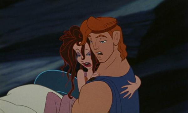 Đừng dại nhấn 'Pause' khi đang xem hoạt hình Disney nếu không muốn hối hận không kịp Đừng dại nhấn 'Pause' khi đang xem hoạt hình Disney nếu không muốn hối hận không kịp
