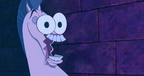 Đừng dại nhấn 'Pause' khi đang xem hoạt hình Disney nếu không muốn hối hận không kịp Đừng dại nhấn 'Pause' khi đang xem hoạt hình Disney nếu không muốn hối hận không kịp